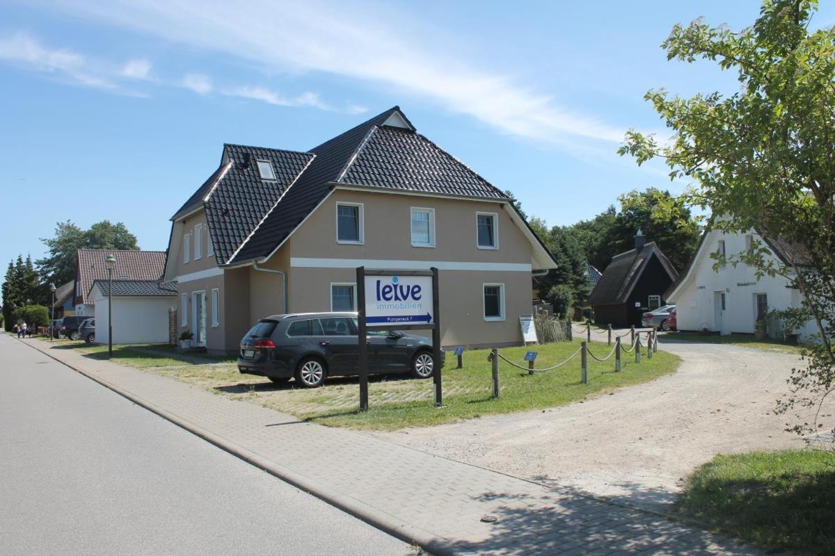 De Olle Leive In Born