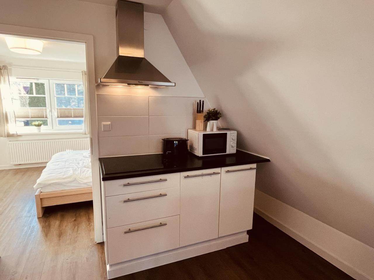 De Olle Leive In Appartement