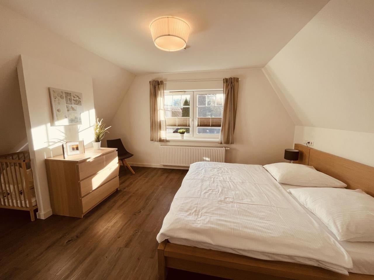 Apartment De Olle Leive In Born