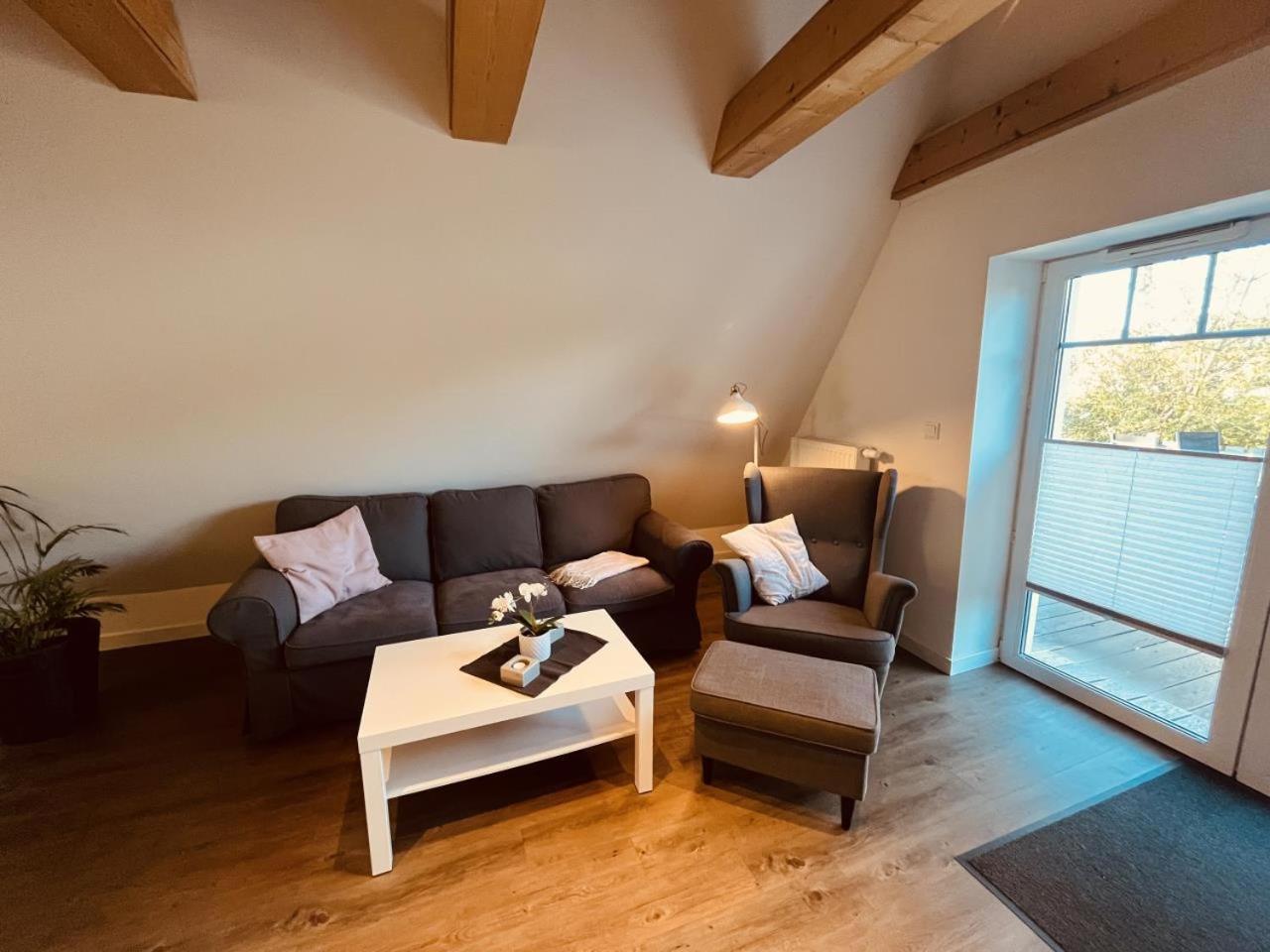 De Olle Leive In Apartment