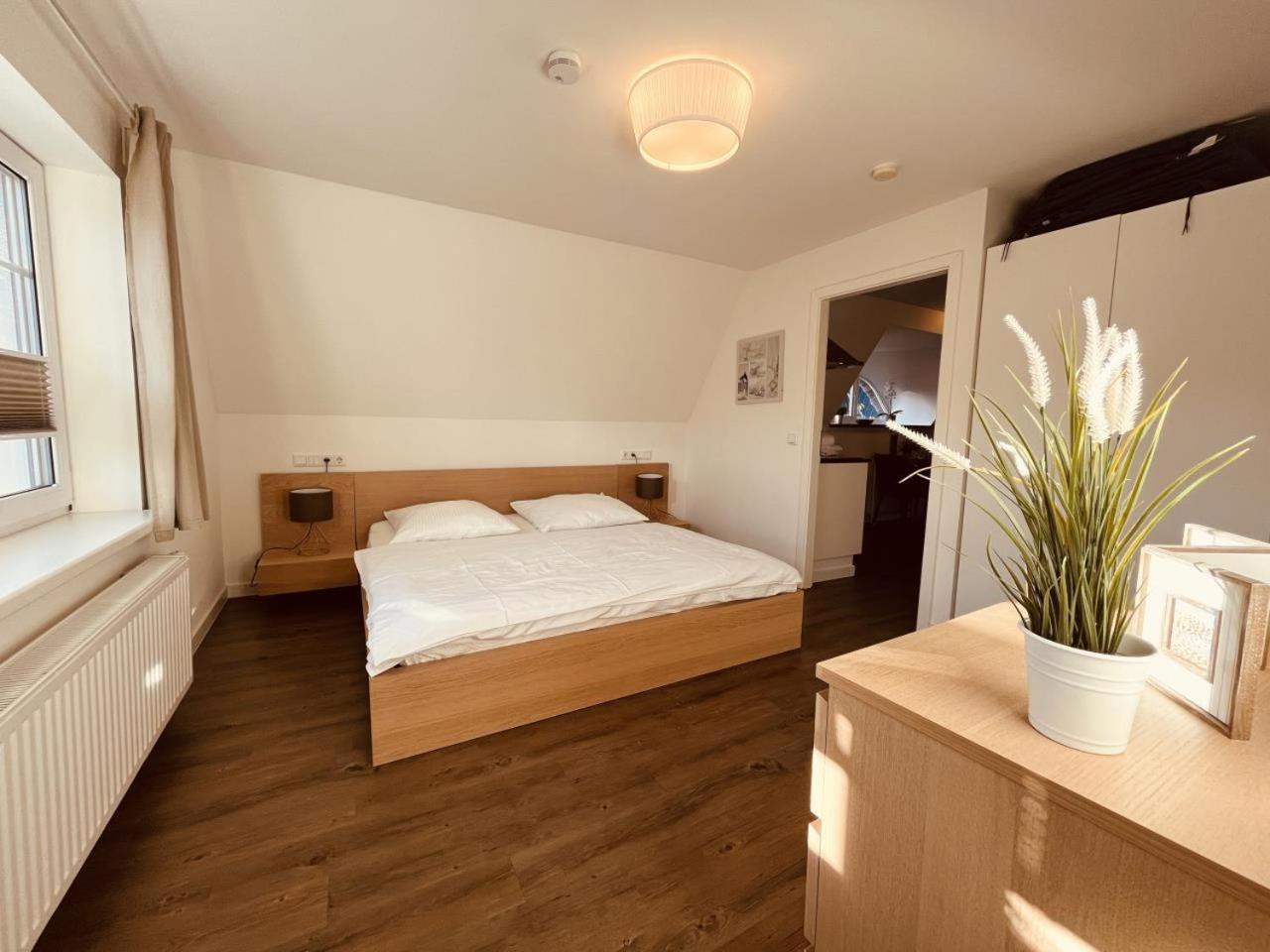 Appartement De Olle Leive In *